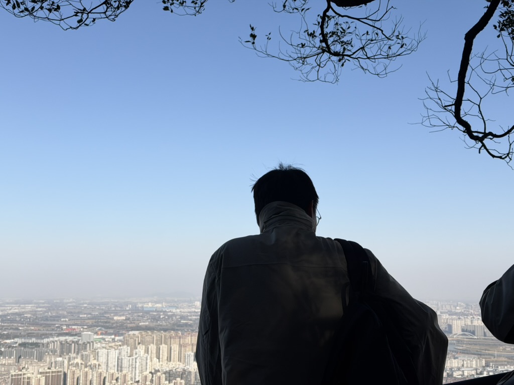 背景