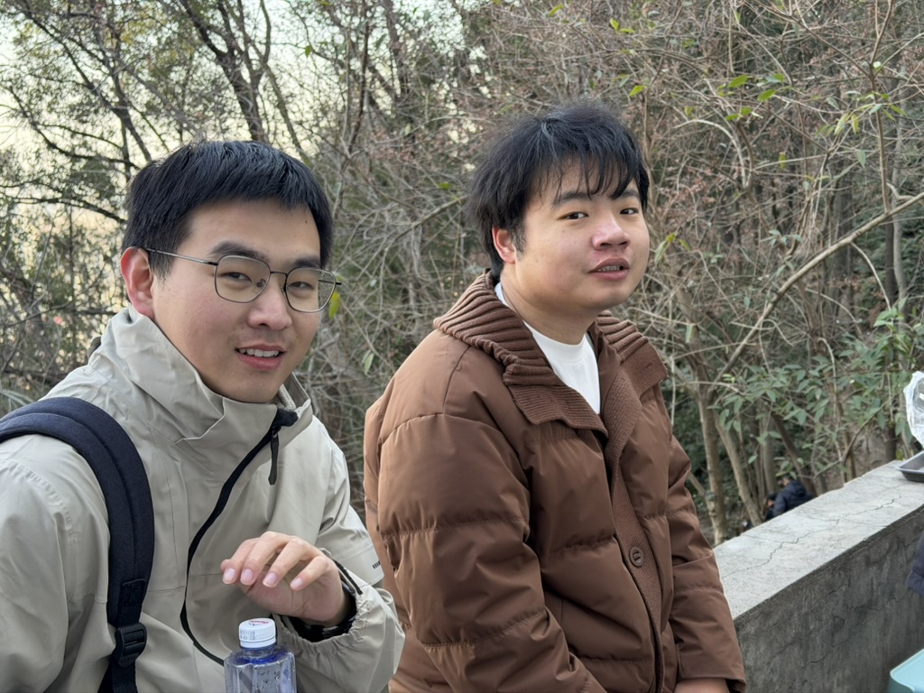 合照